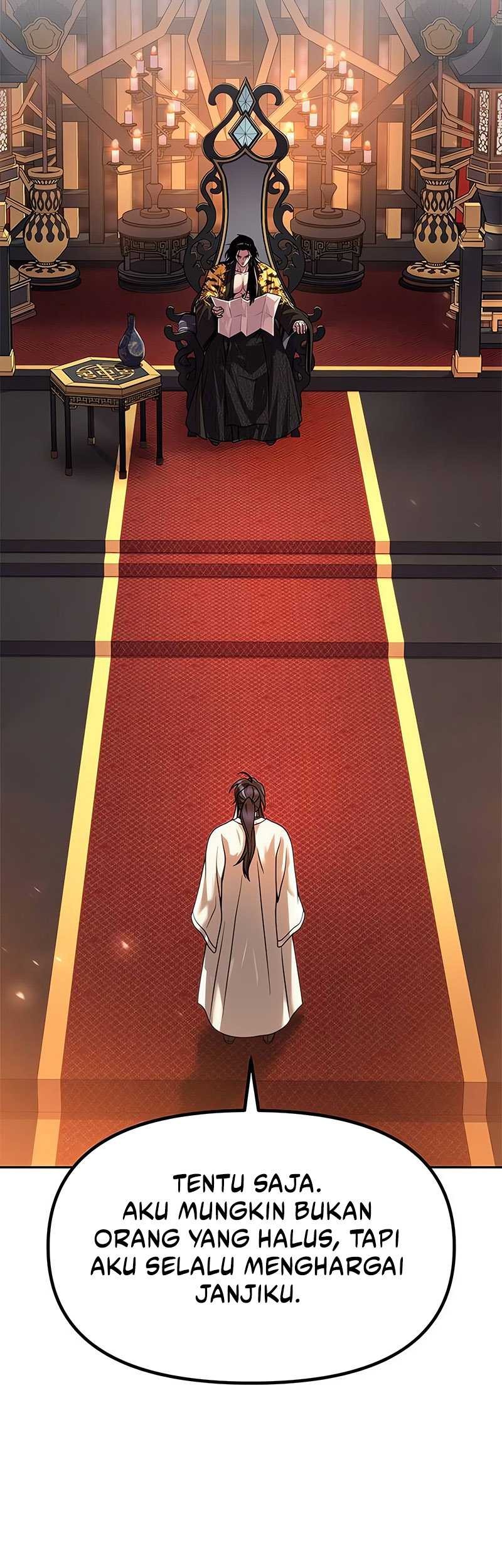 Chronicles of the Demon Faction Chapter 99 - halaman 10
