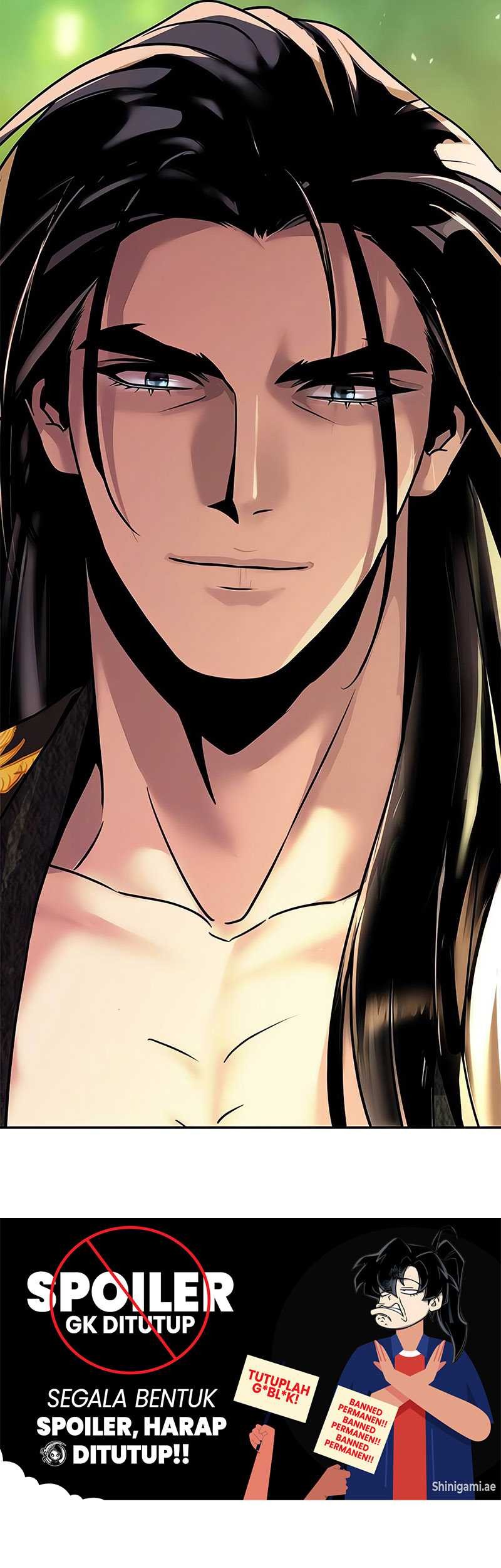 Chronicles of the Demon Faction Chapter 99 - halaman 102