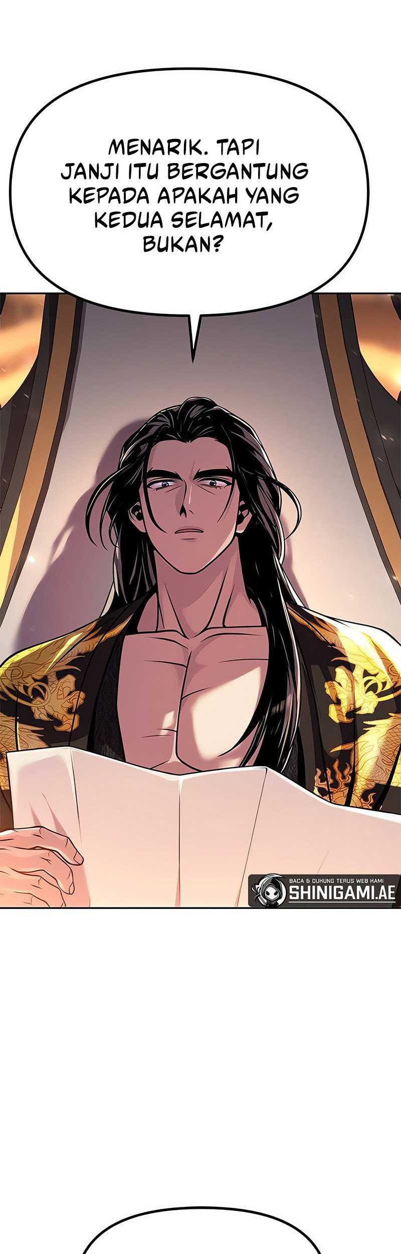 Chronicles of the Demon Faction Chapter 99 - halaman 11