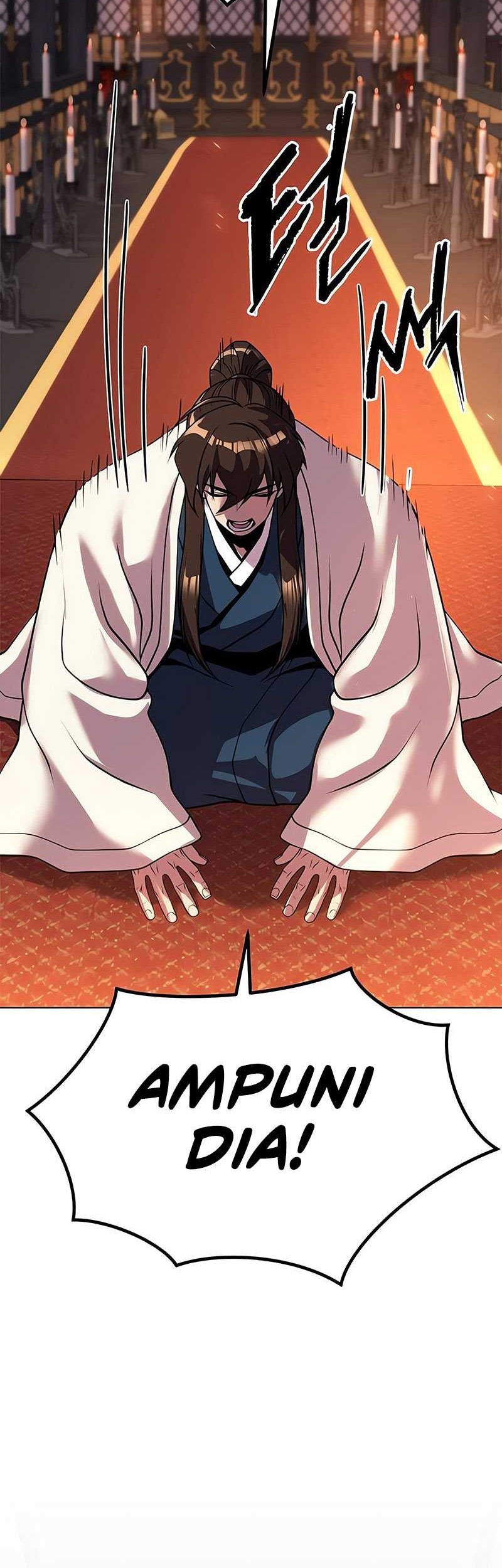 Chronicles of the Demon Faction Chapter 99 - halaman 13