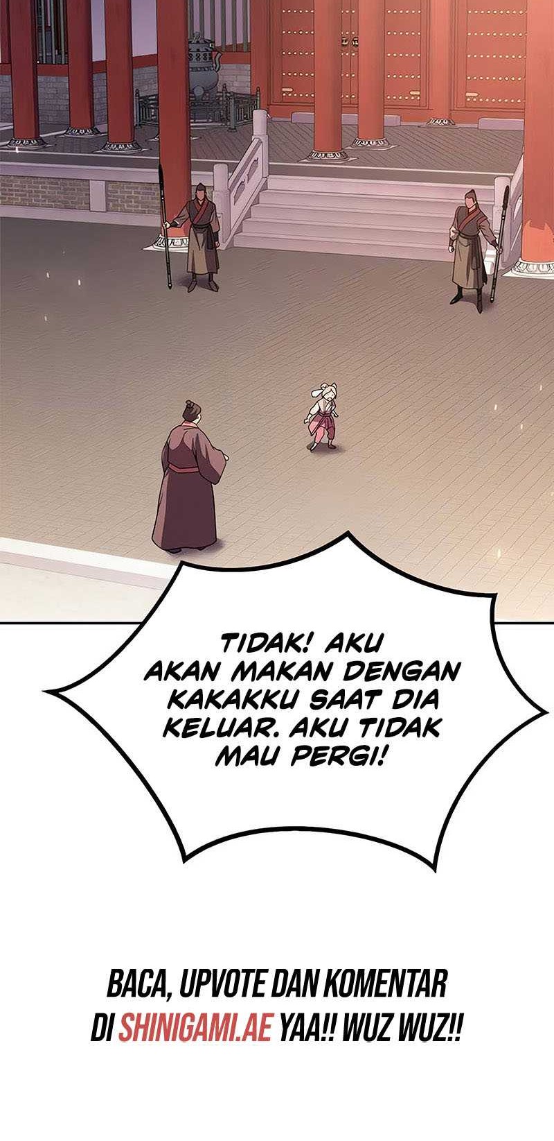 Chronicles of the Demon Faction Chapter 99 - halaman 17