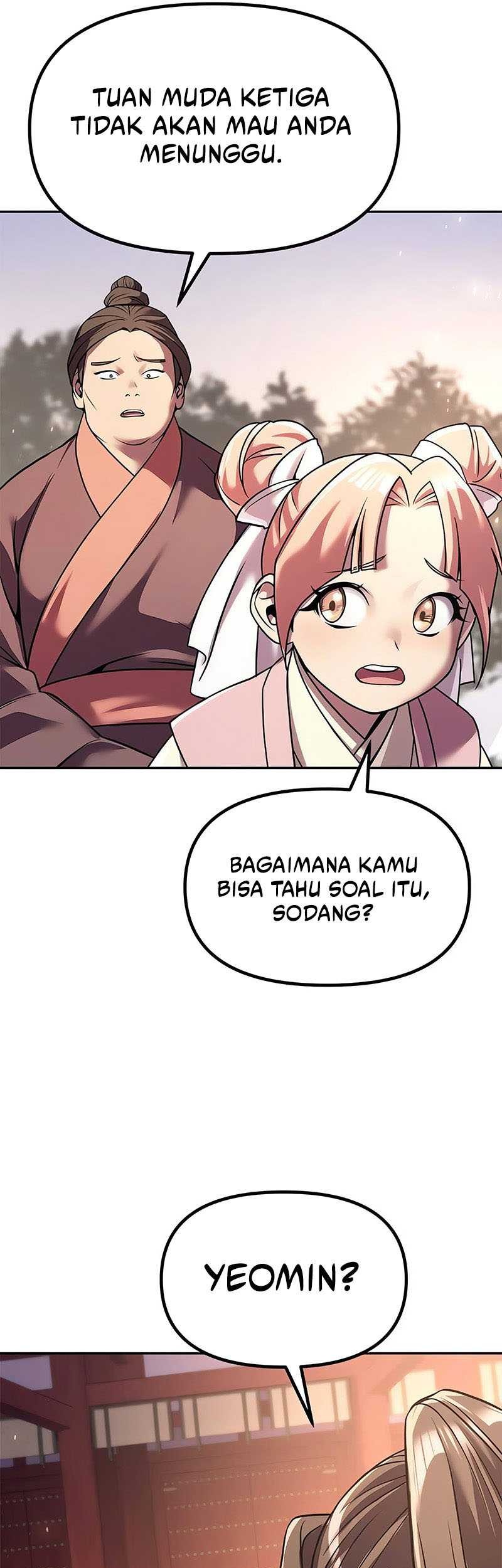 Chronicles of the Demon Faction Chapter 99 - halaman 18