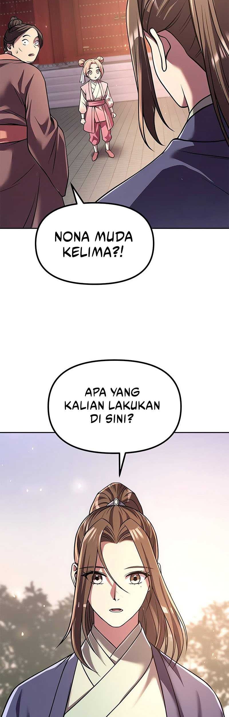 Chronicles of the Demon Faction Chapter 99 - halaman 19