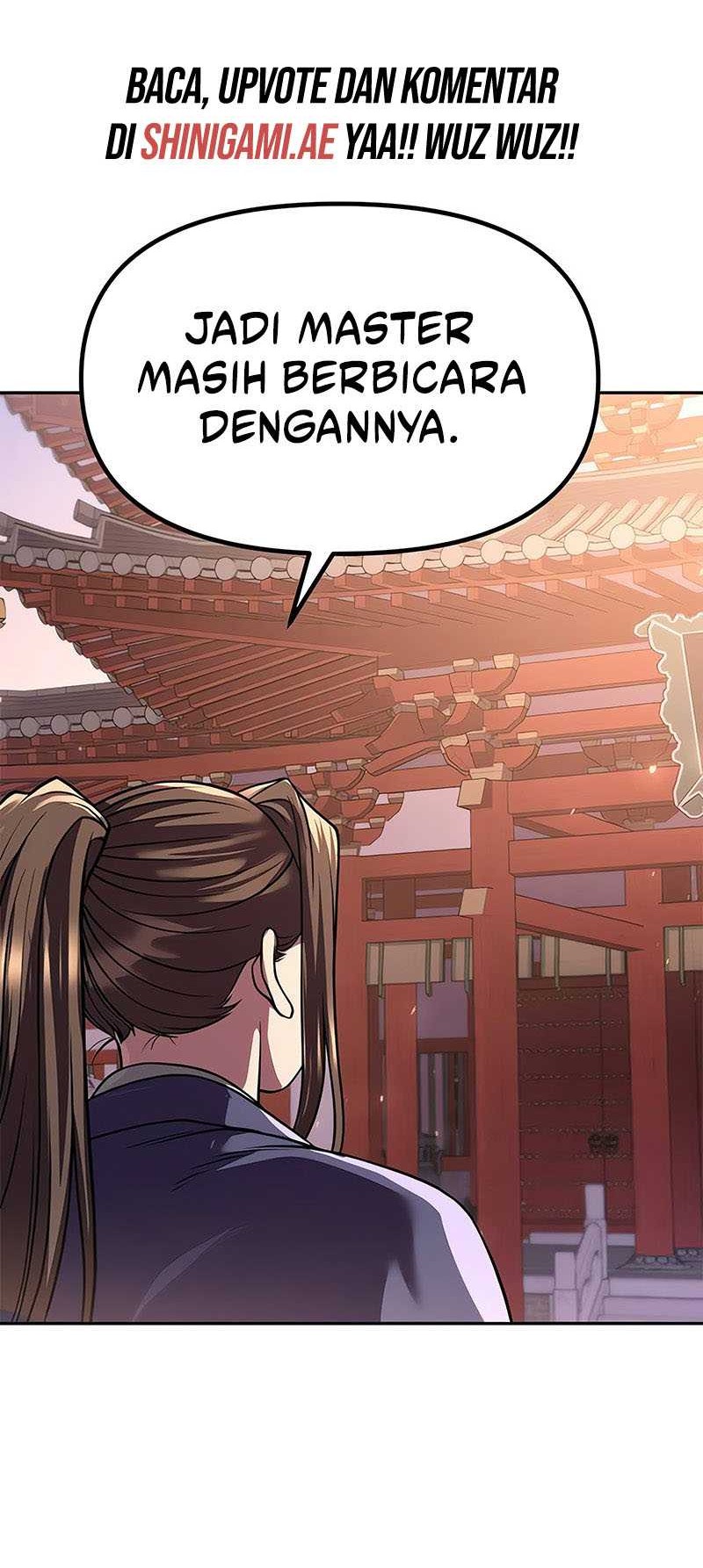 Chronicles of the Demon Faction Chapter 99 - halaman 21
