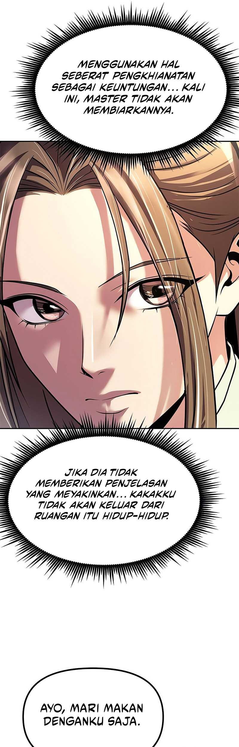 Chronicles of the Demon Faction Chapter 99 - halaman 22