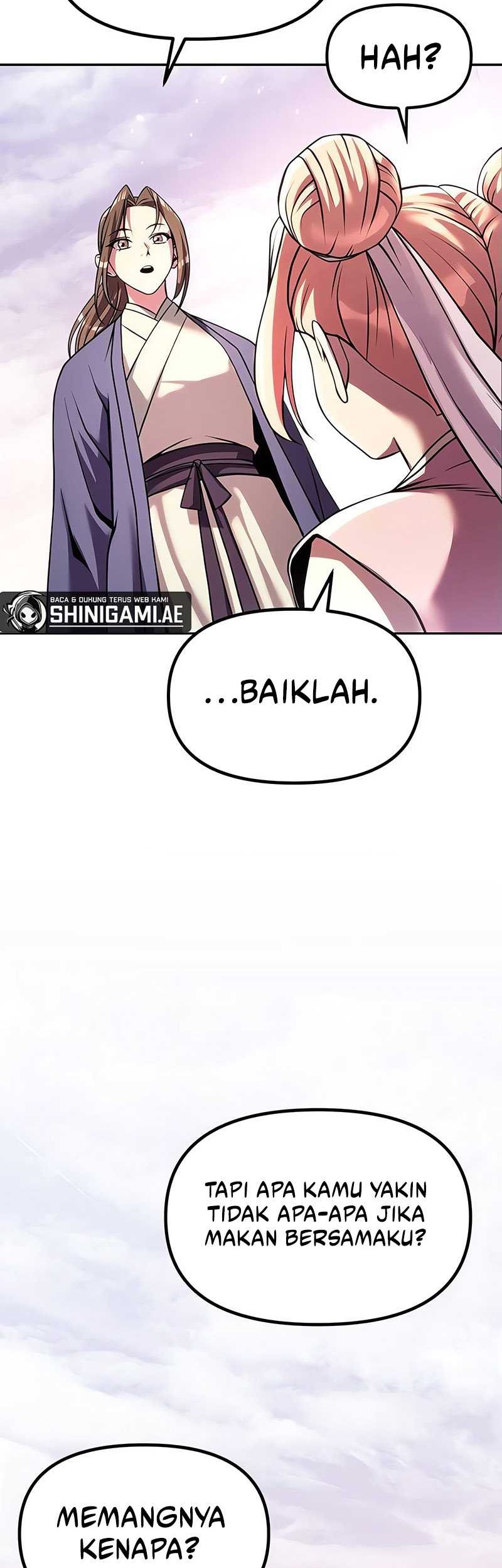 Chronicles of the Demon Faction Chapter 99 - halaman 23