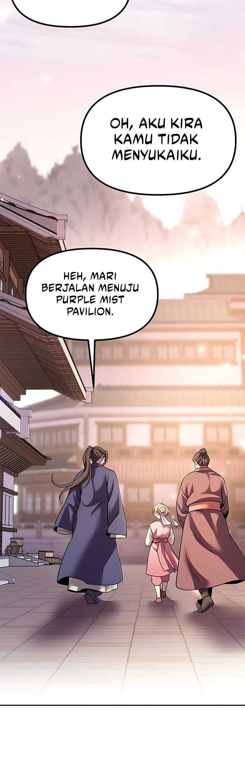 Chronicles of the Demon Faction Chapter 99 - halaman 24