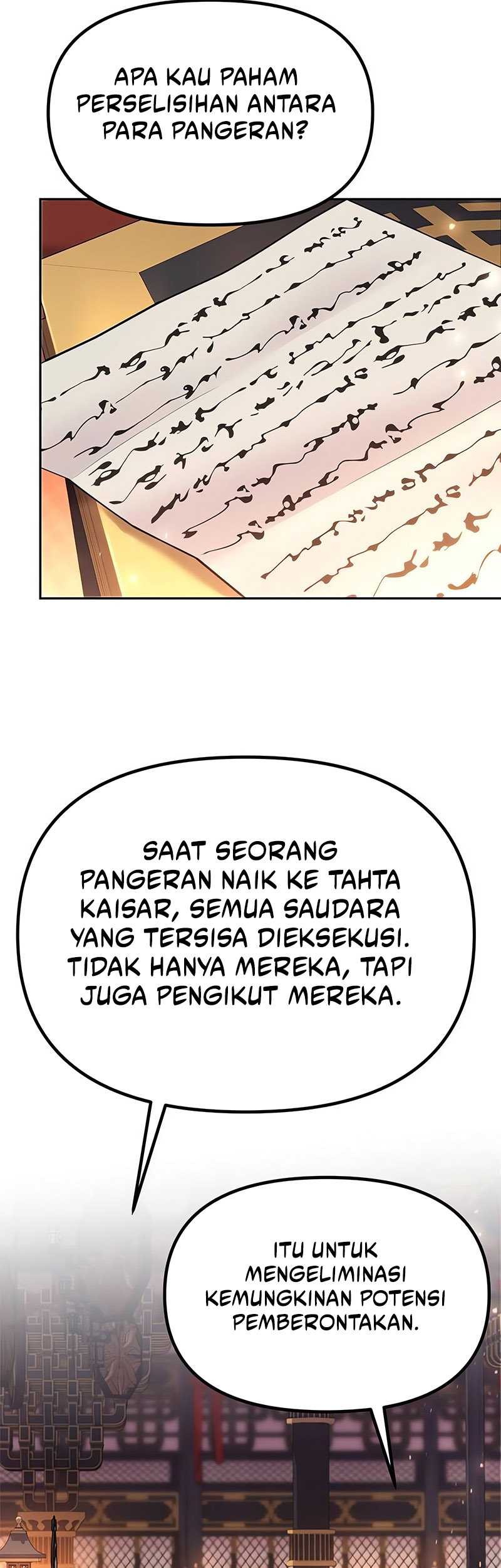 Chronicles of the Demon Faction Chapter 99 - halaman 26