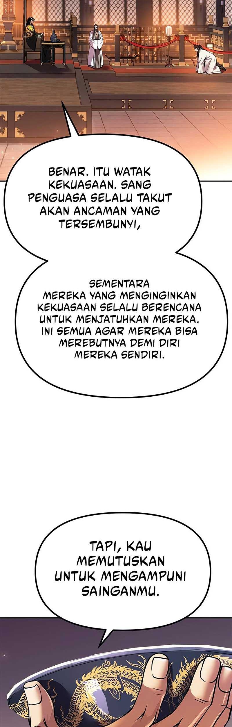 Chronicles of the Demon Faction Chapter 99 - halaman 27