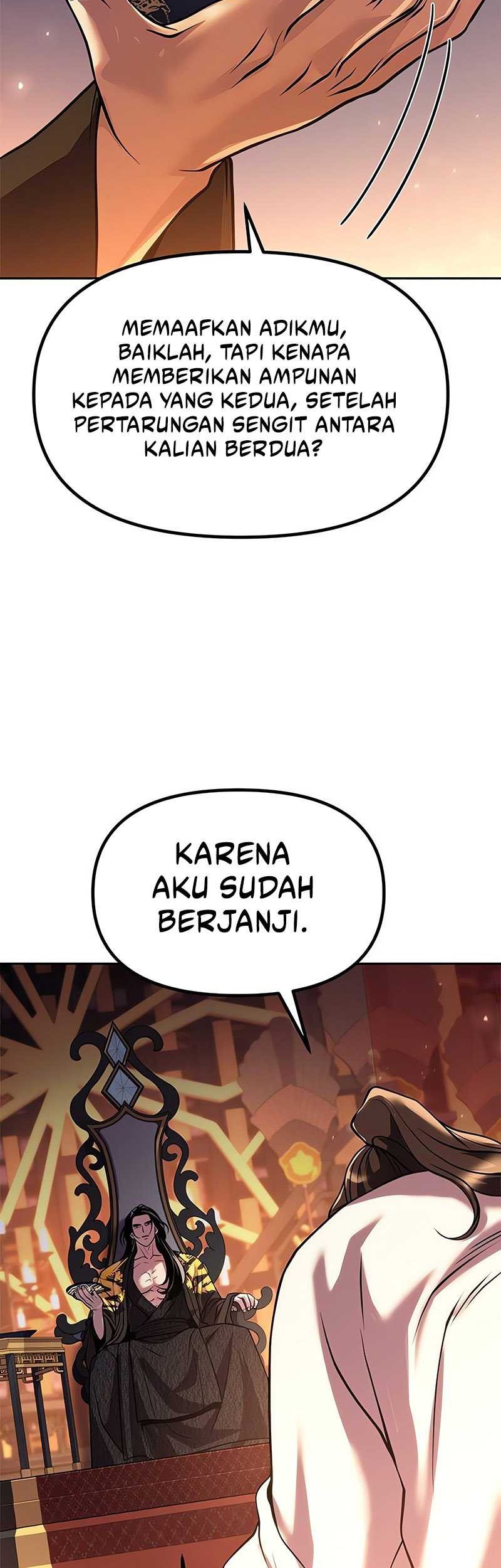 Chronicles of the Demon Faction Chapter 99 - halaman 28