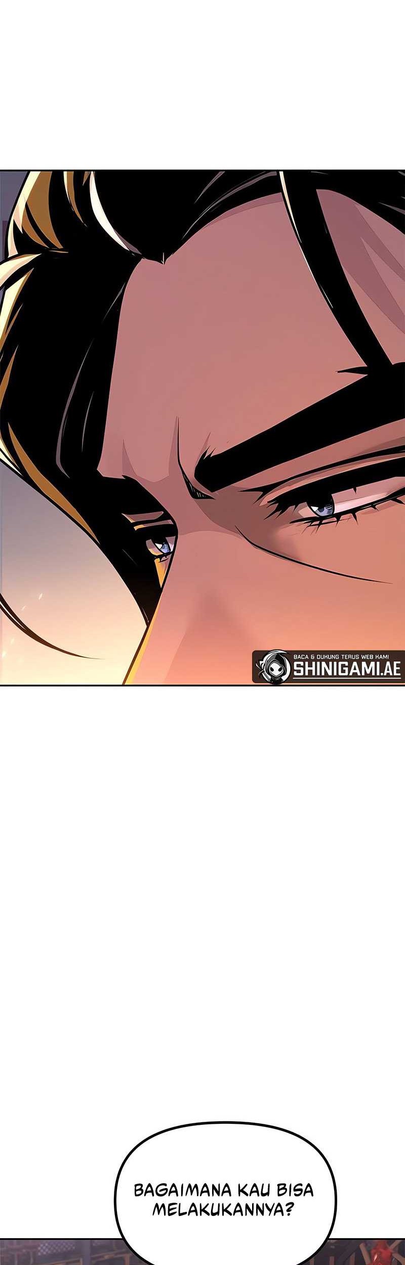 Chronicles of the Demon Faction Chapter 99 - halaman 3