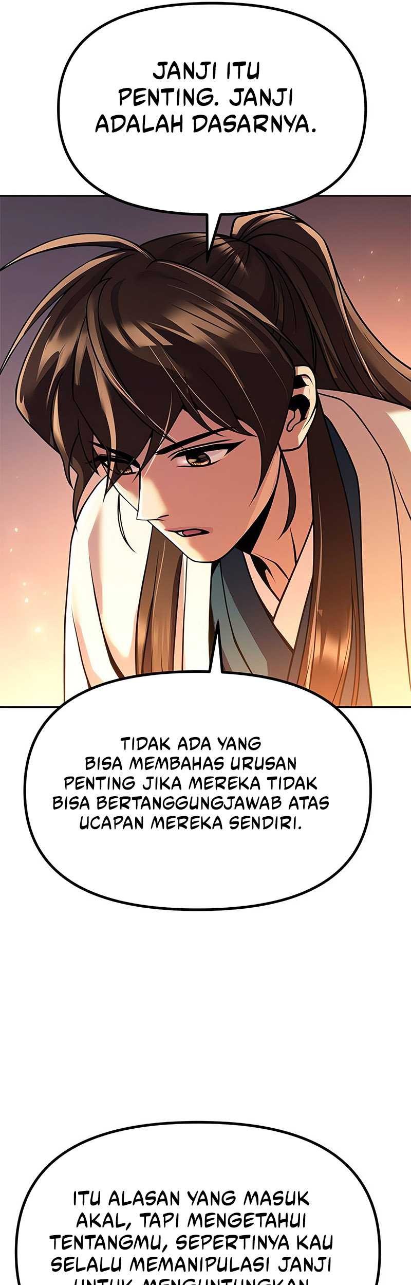Chronicles of the Demon Faction Chapter 99 - halaman 30