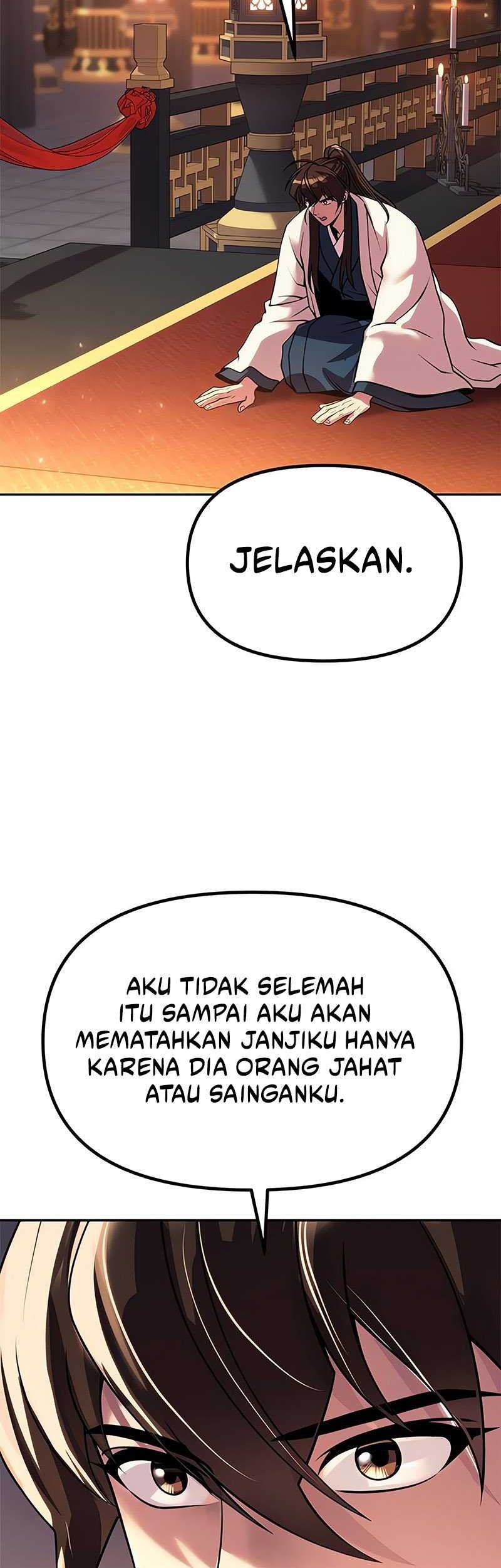 Chronicles of the Demon Faction Chapter 99 - halaman 32