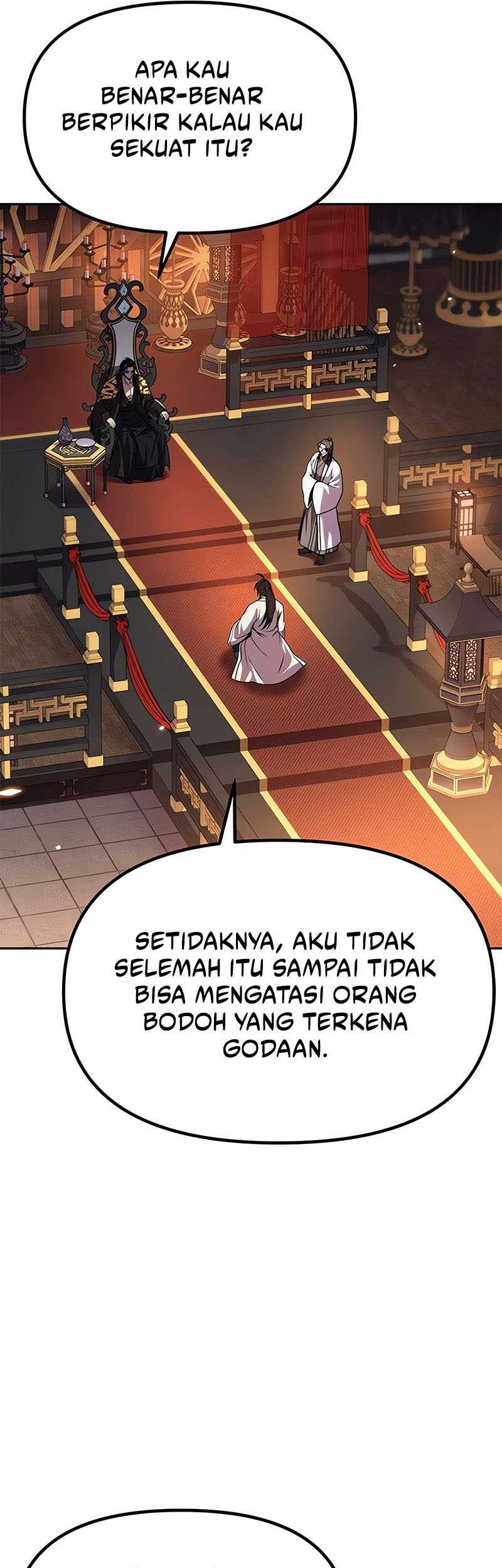 Chronicles of the Demon Faction Chapter 99 - halaman 34