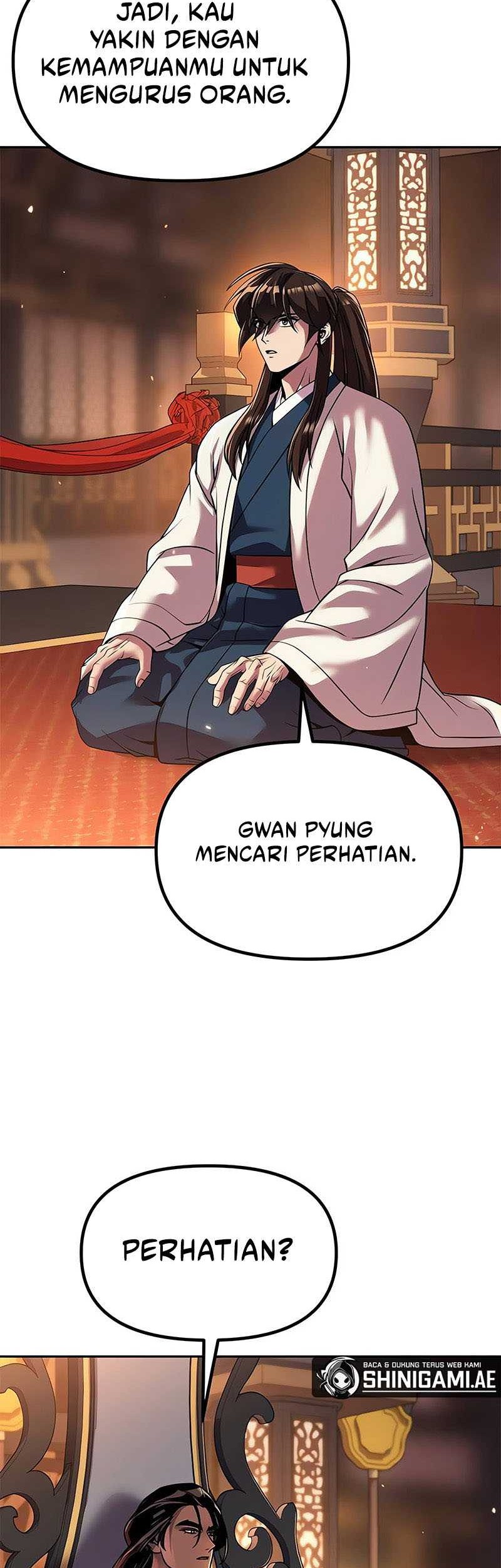 Chronicles of the Demon Faction Chapter 99 - halaman 35