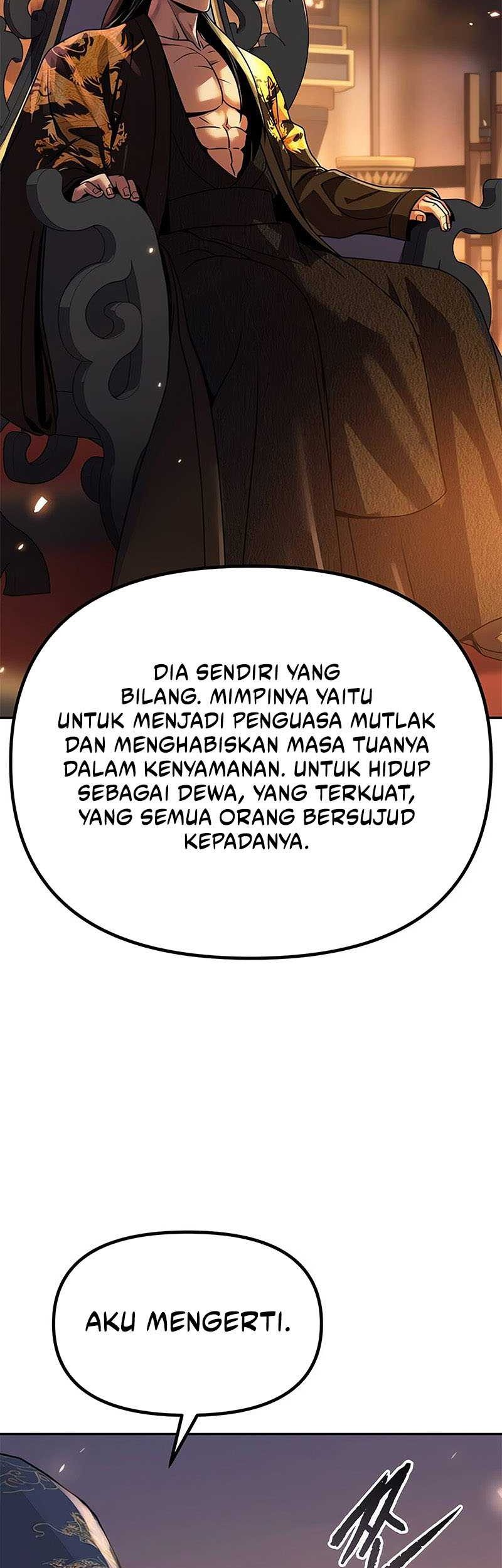 Chronicles of the Demon Faction Chapter 99 - halaman 36