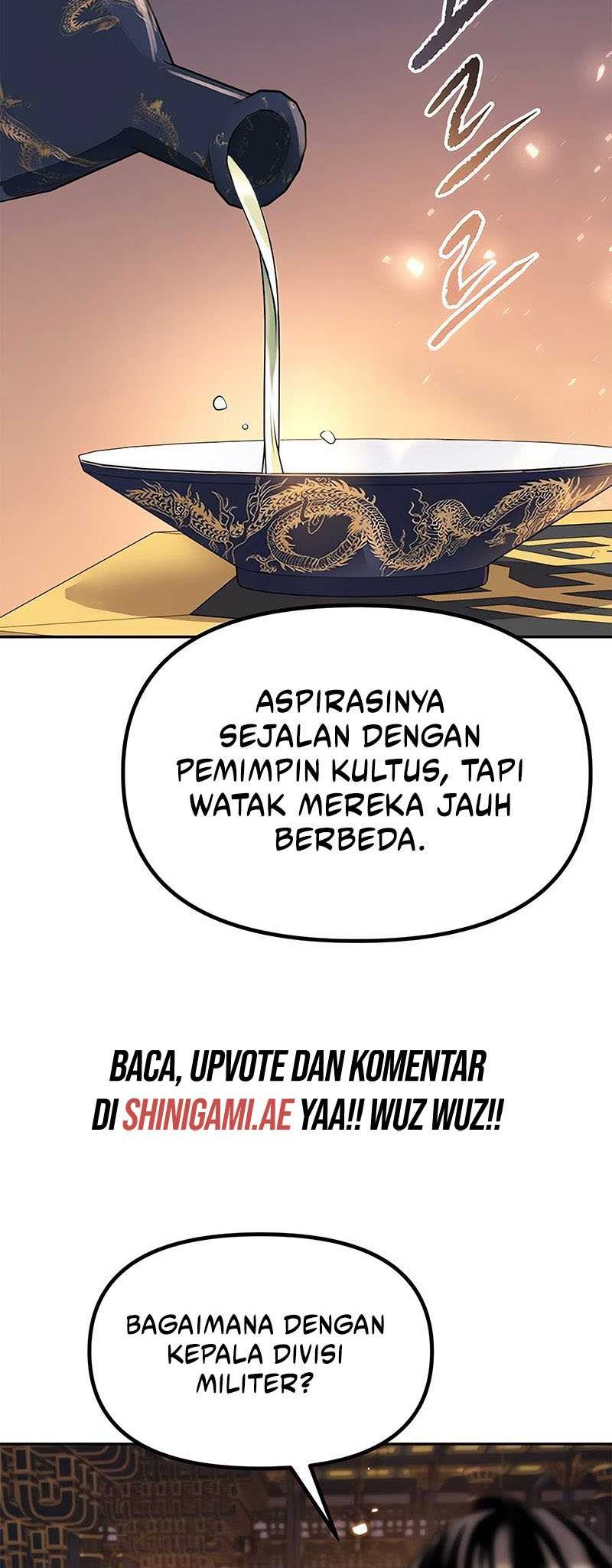 Chronicles of the Demon Faction Chapter 99 - halaman 37