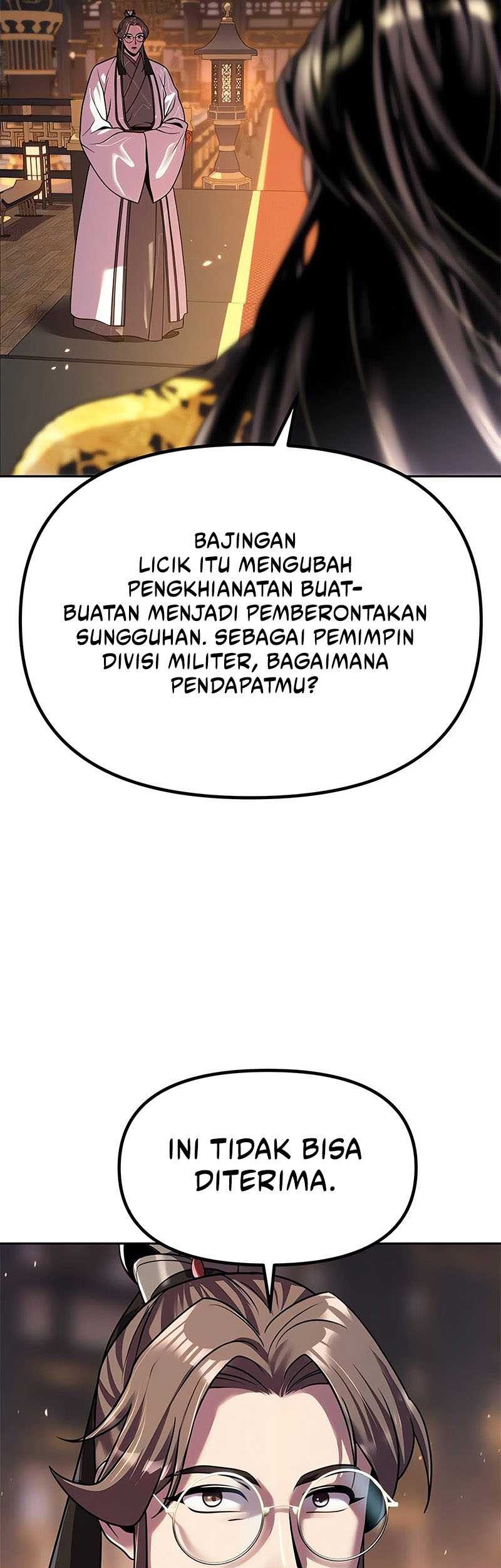 Chronicles of the Demon Faction Chapter 99 - halaman 38