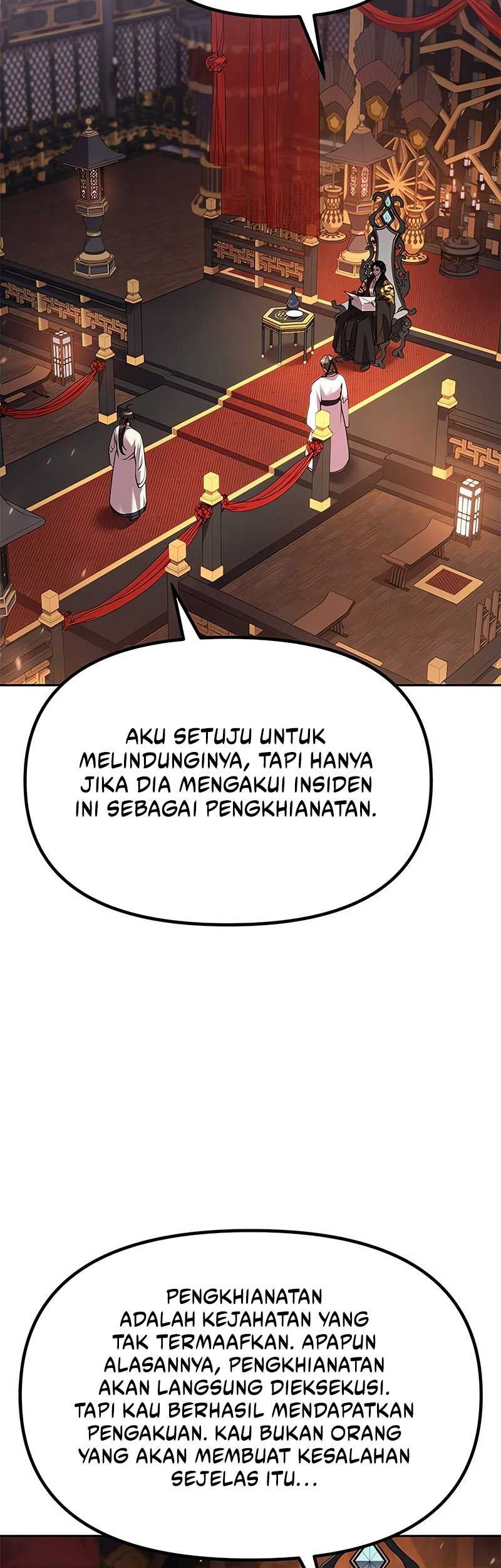 Chronicles of the Demon Faction Chapter 99 - halaman 4