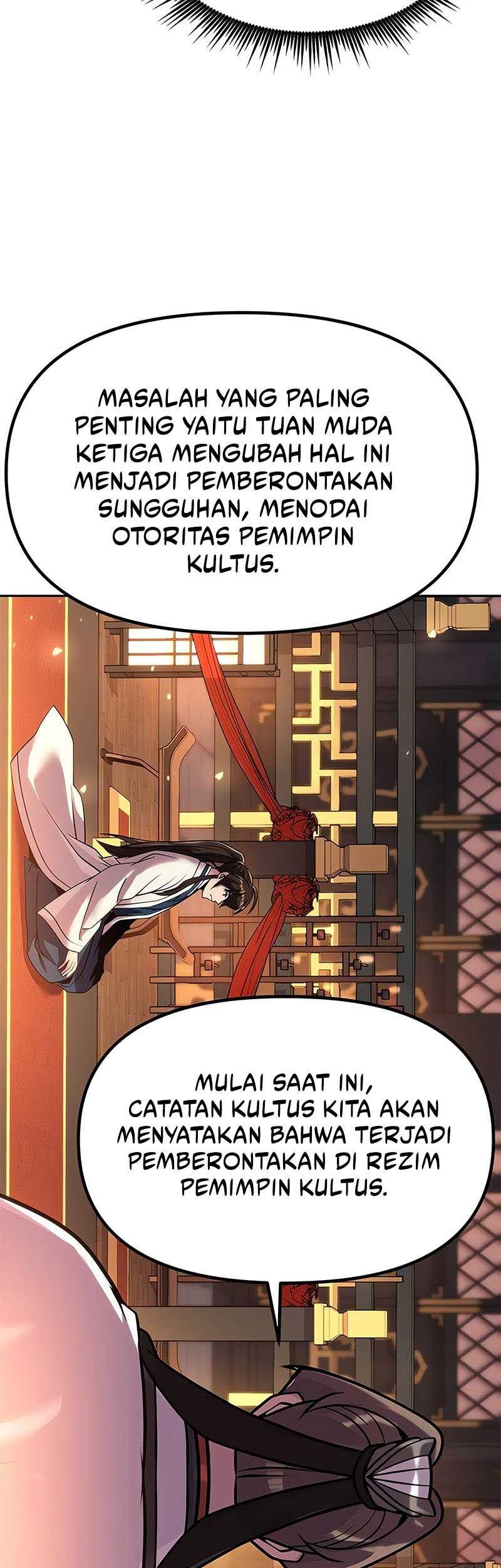 Chronicles of the Demon Faction Chapter 99 - halaman 40