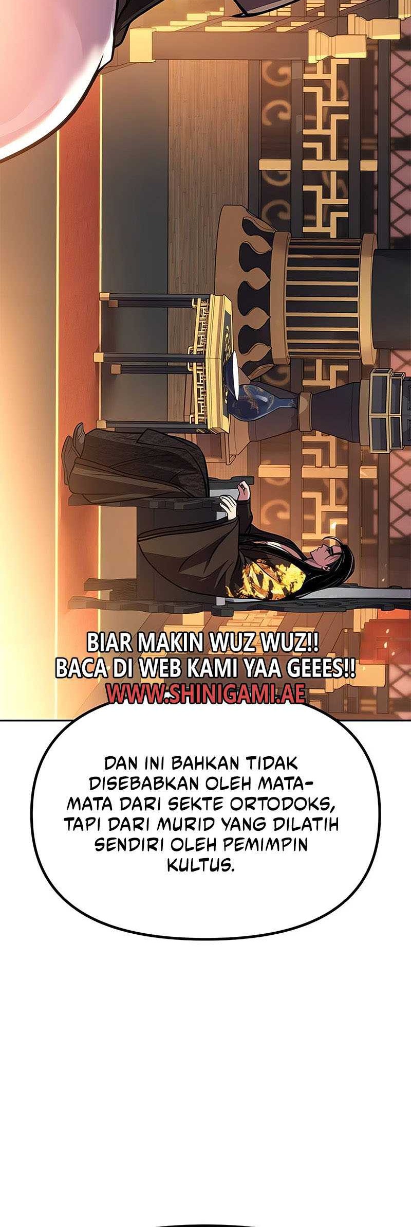 Chronicles of the Demon Faction Chapter 99 - halaman 41