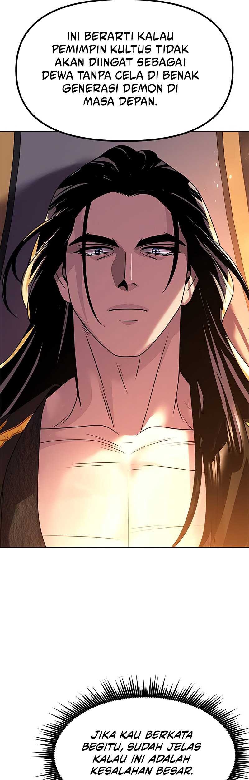 Chronicles of the Demon Faction Chapter 99 - halaman 42