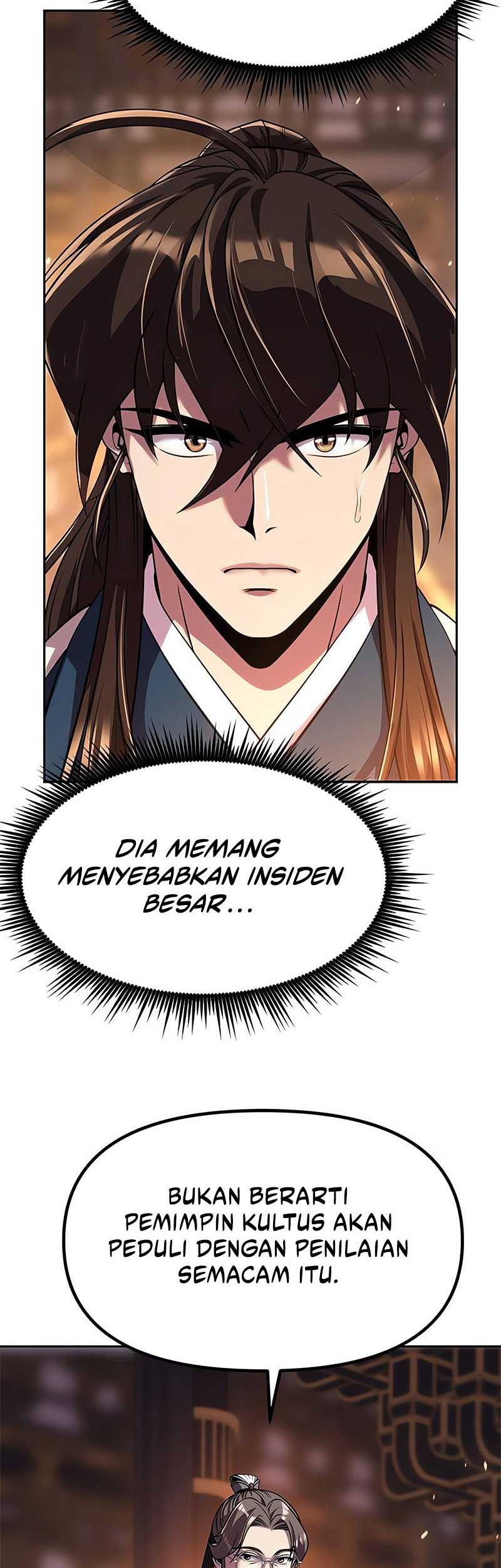 Chronicles of the Demon Faction Chapter 99 - halaman 43