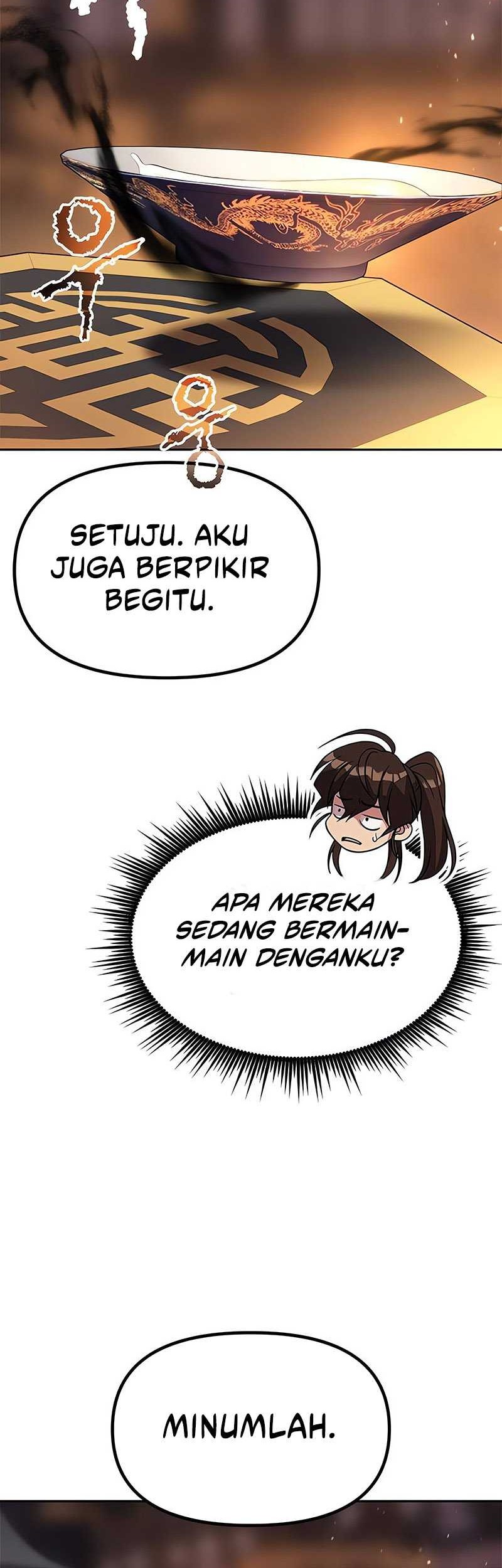 Chronicles of the Demon Faction Chapter 99 - halaman 45