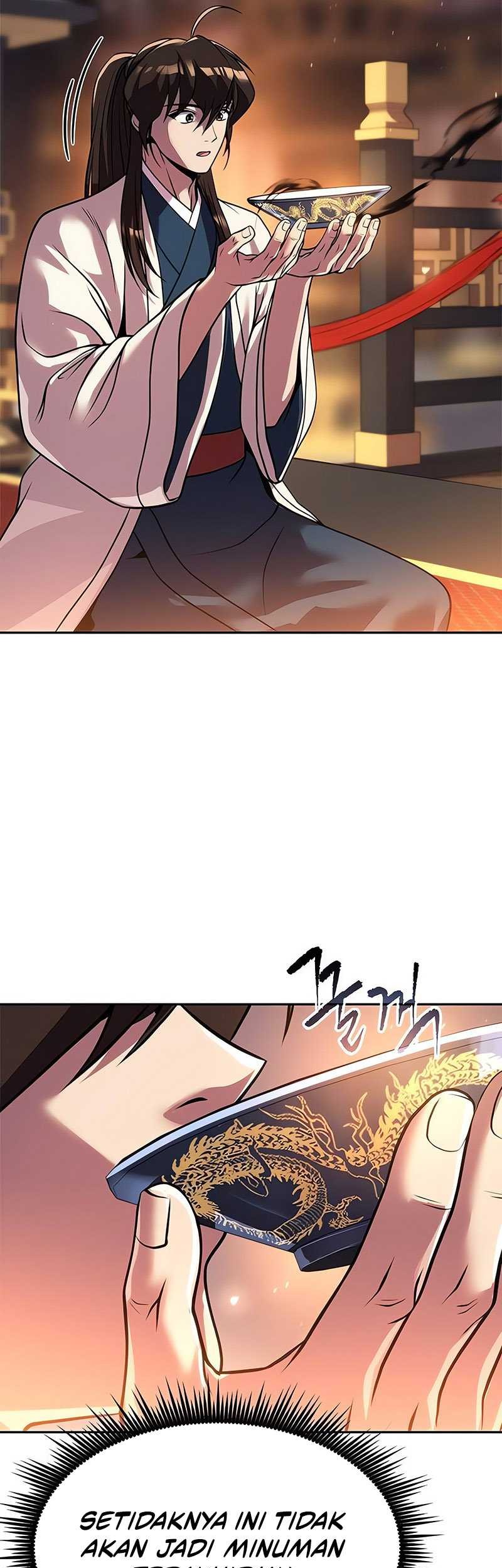 Chronicles of the Demon Faction Chapter 99 - halaman 46