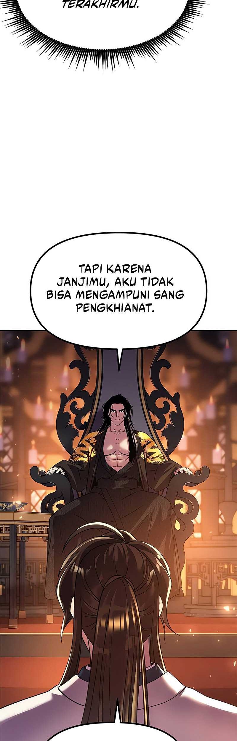 Chronicles of the Demon Faction Chapter 99 - halaman 47