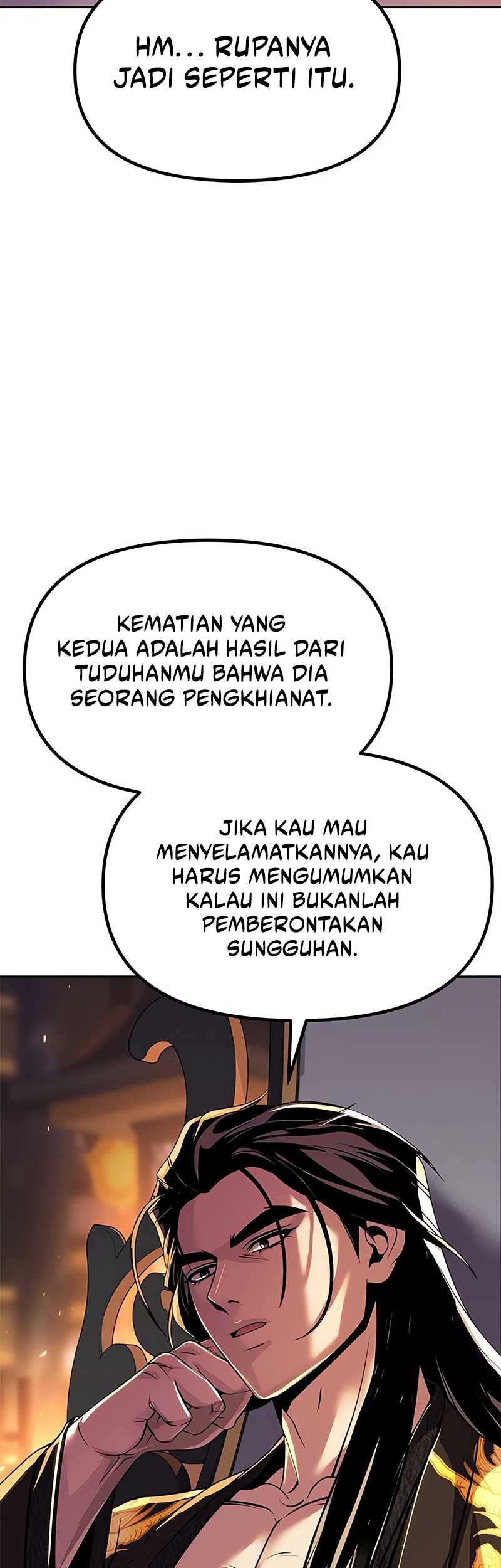 Chronicles of the Demon Faction Chapter 99 - halaman 48