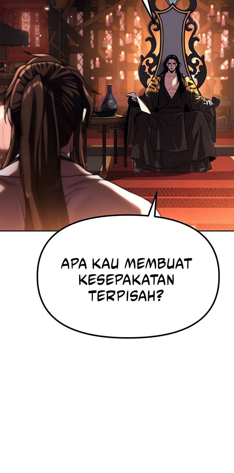 Chronicles of the Demon Faction Chapter 99 - halaman 5