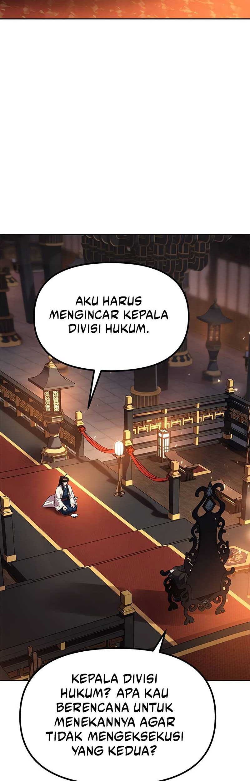 Chronicles of the Demon Faction Chapter 99 - halaman 51