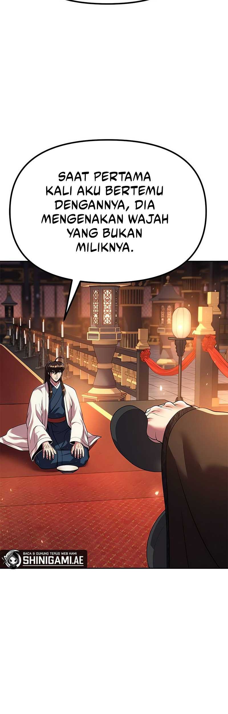 Chronicles of the Demon Faction Chapter 99 - halaman 52