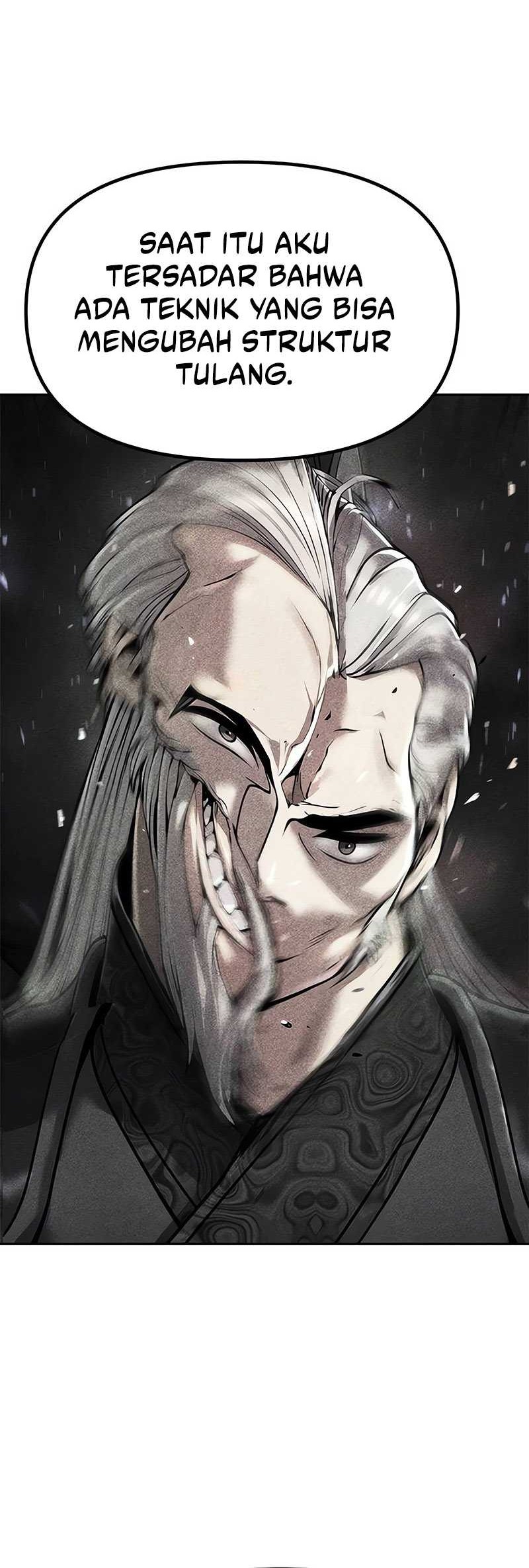 Chronicles of the Demon Faction Chapter 99 - halaman 53