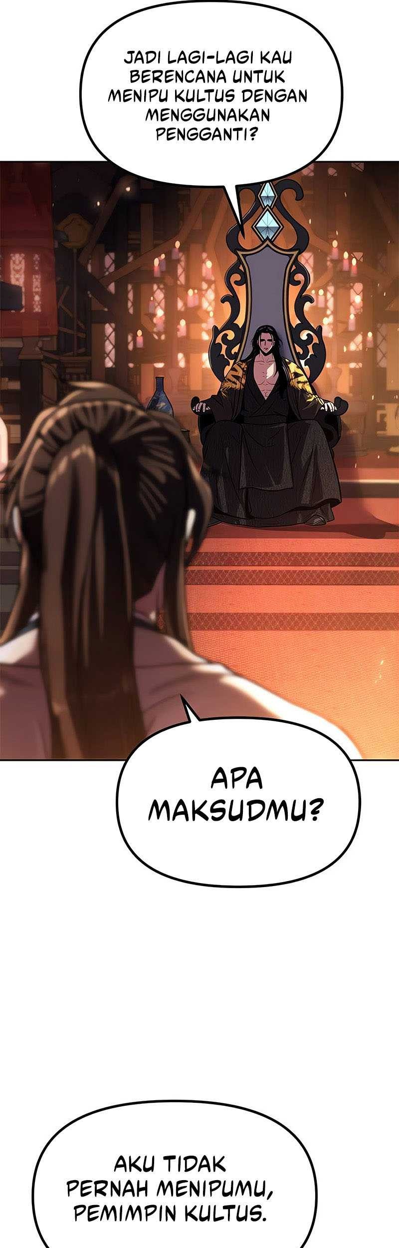 Chronicles of the Demon Faction Chapter 99 - halaman 54
