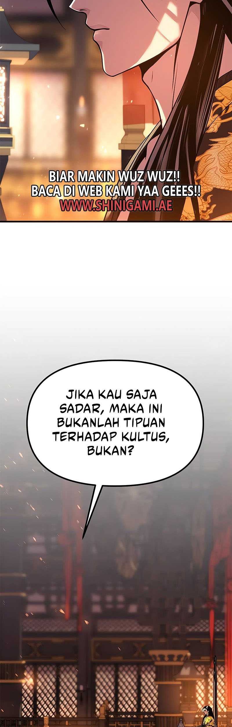 Chronicles of the Demon Faction Chapter 99 - halaman 56