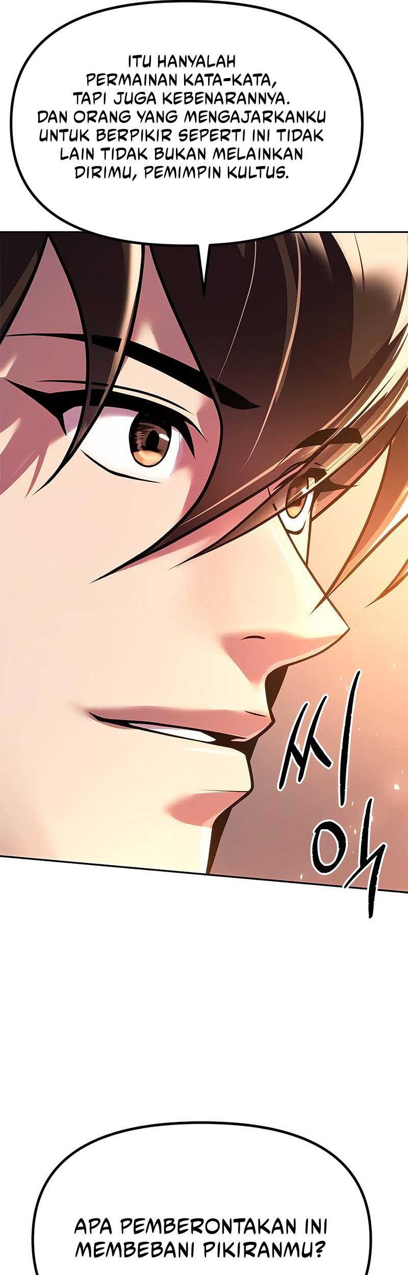 Chronicles of the Demon Faction Chapter 99 - halaman 58