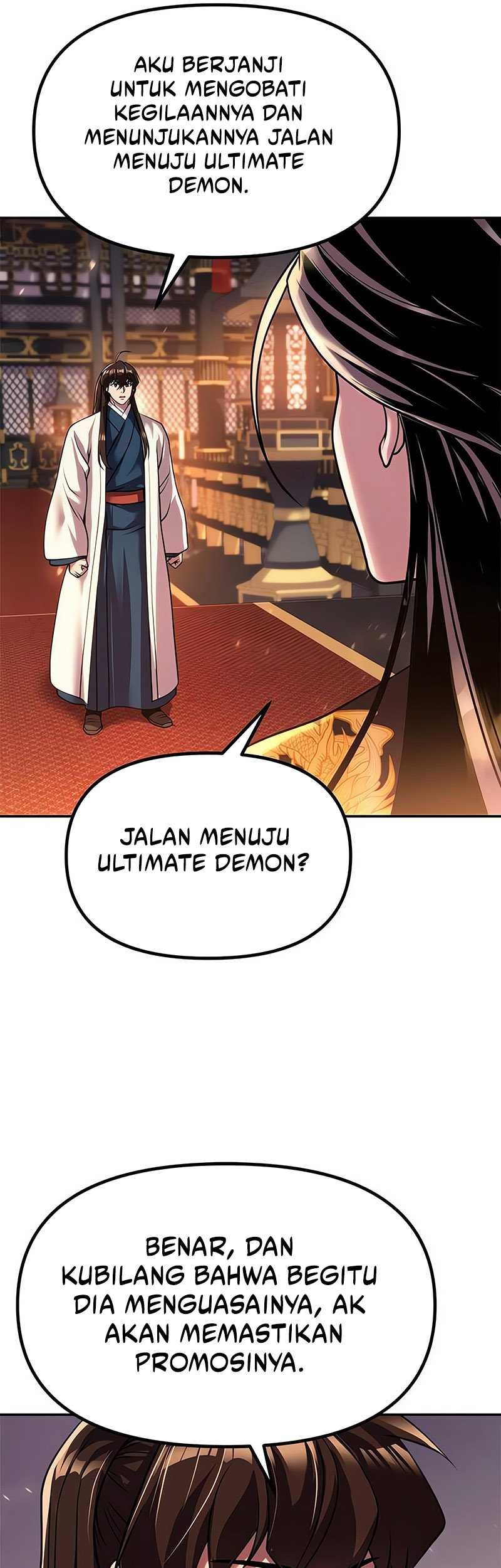 Chronicles of the Demon Faction Chapter 99 - halaman 6