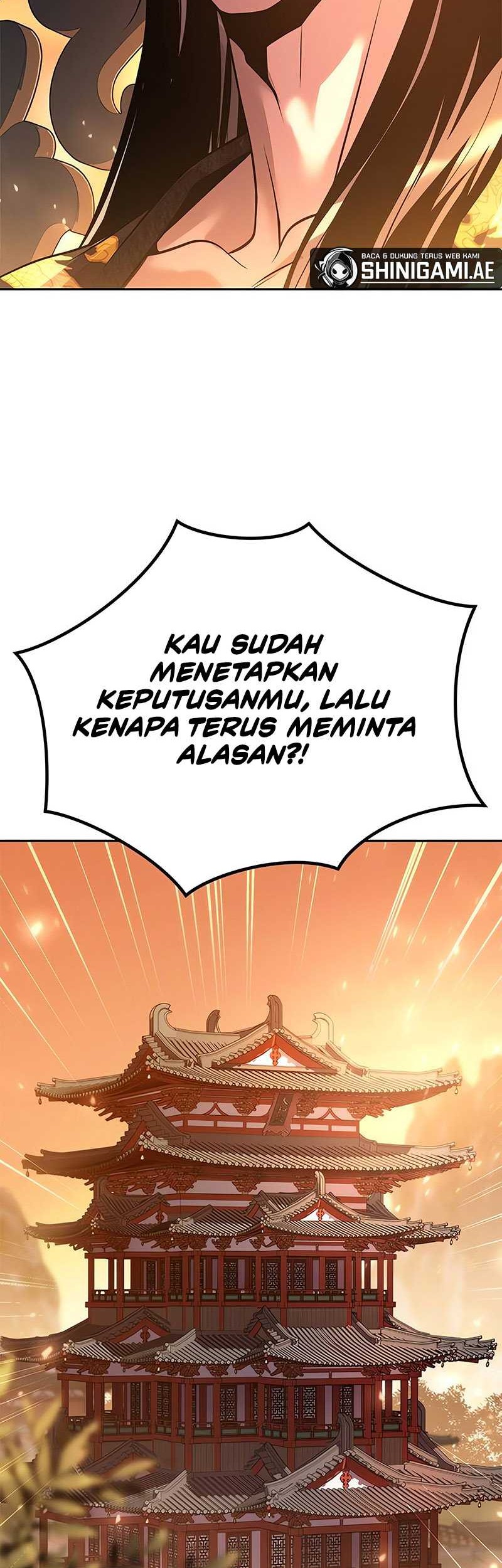 Chronicles of the Demon Faction Chapter 99 - halaman 67