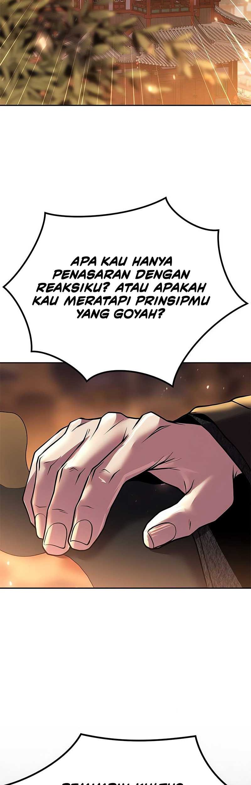 Chronicles of the Demon Faction Chapter 99 - halaman 68