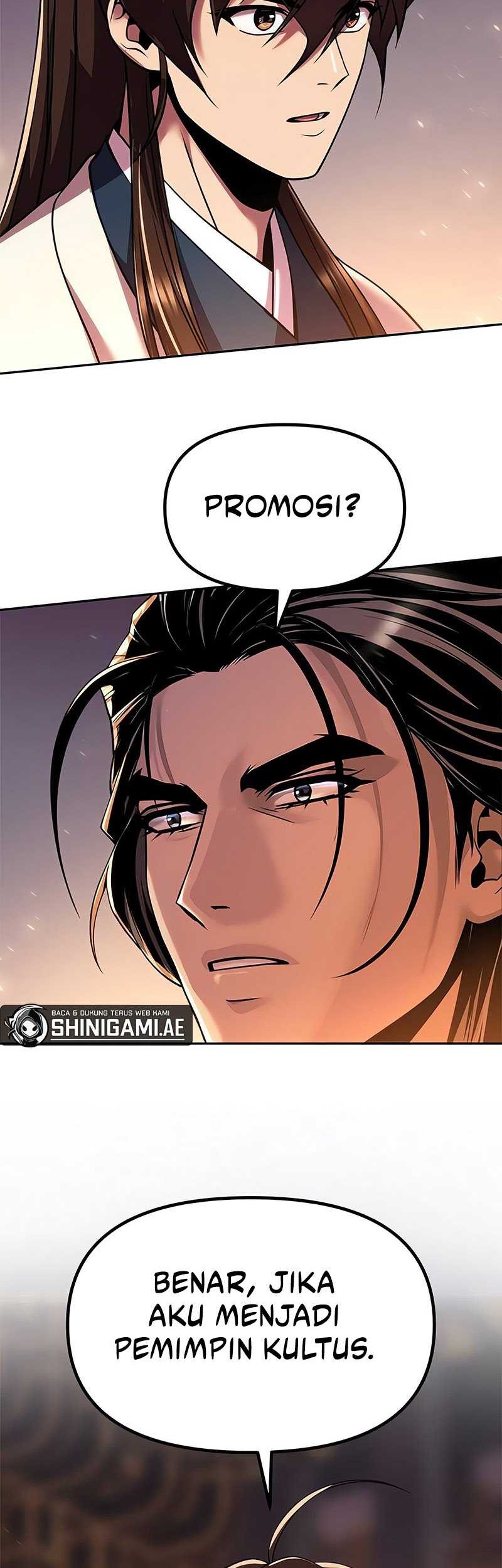 Chronicles of the Demon Faction Chapter 99 - halaman 7