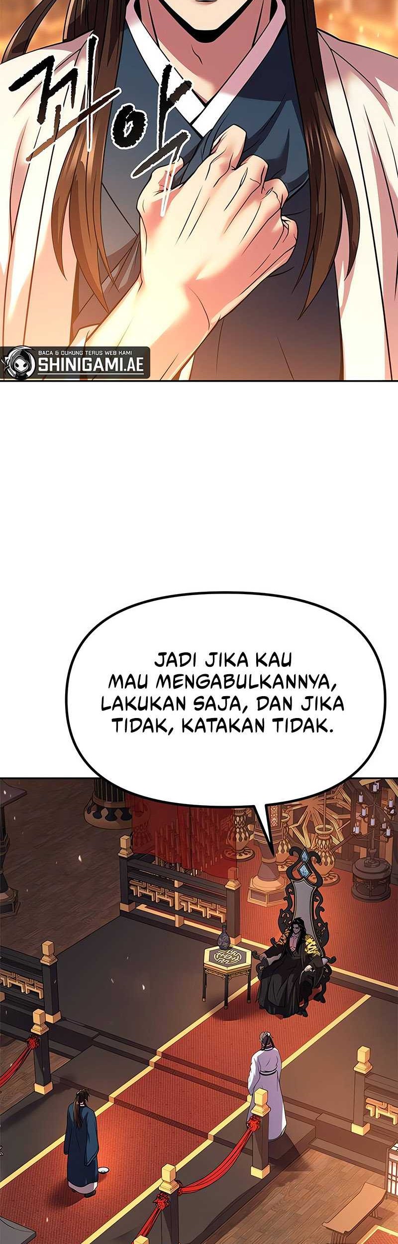 Chronicles of the Demon Faction Chapter 99 - halaman 71