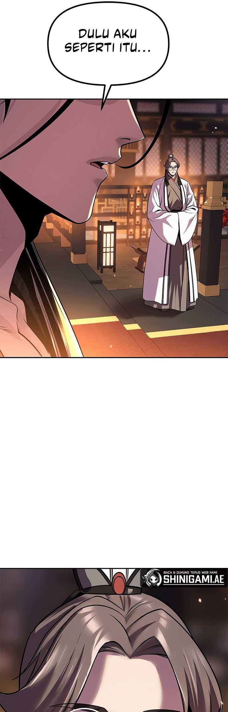 Chronicles of the Demon Faction Chapter 99 - halaman 74