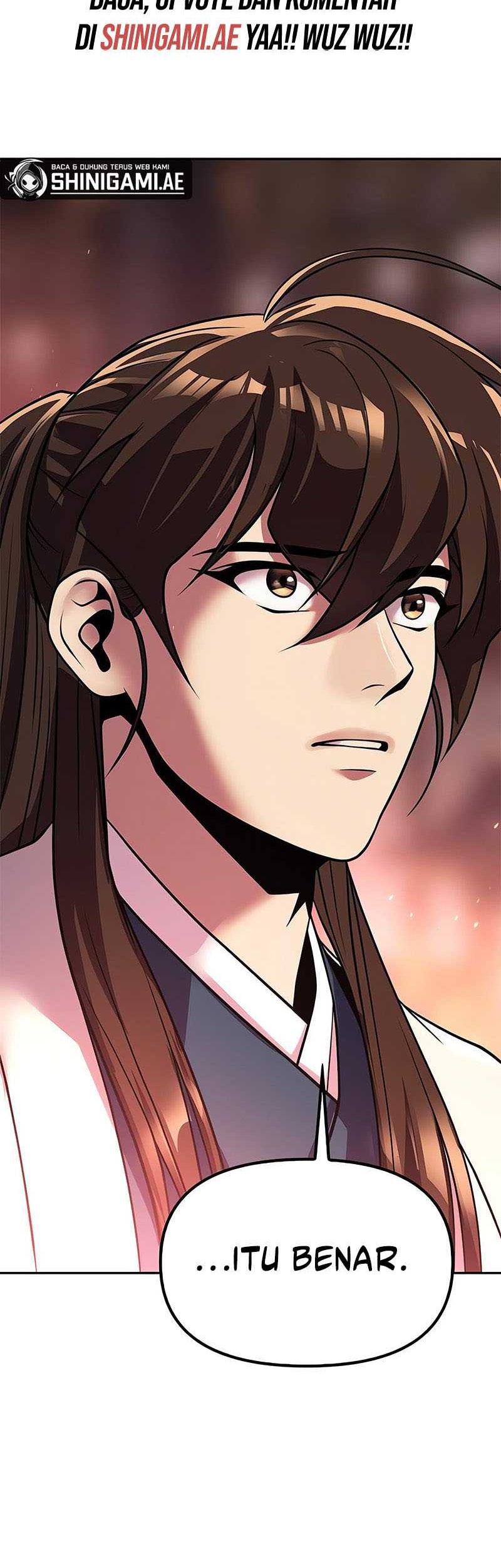 Chronicles of the Demon Faction Chapter 99 - halaman 79
