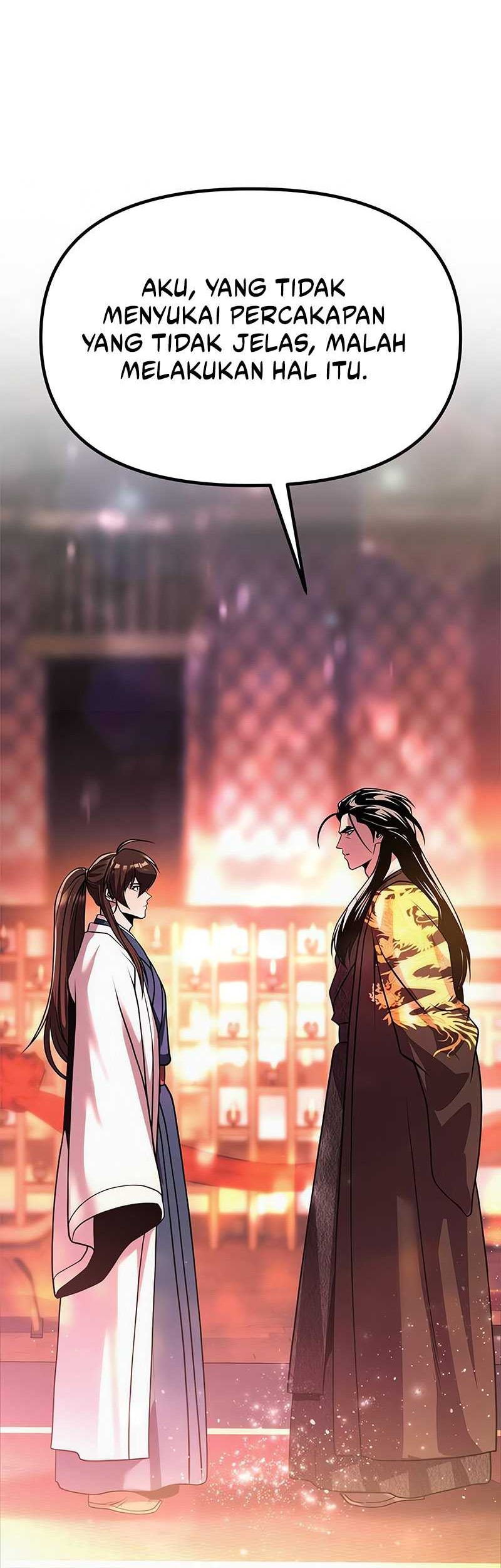 Chronicles of the Demon Faction Chapter 99 - halaman 85
