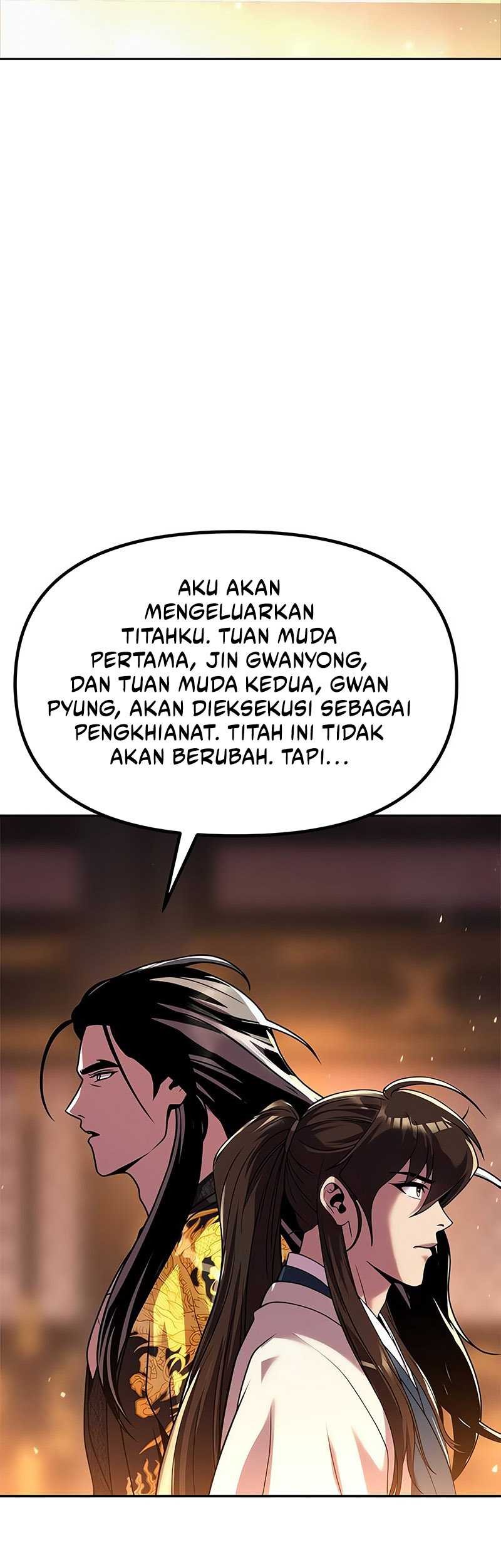 Chronicles of the Demon Faction Chapter 99 - halaman 86