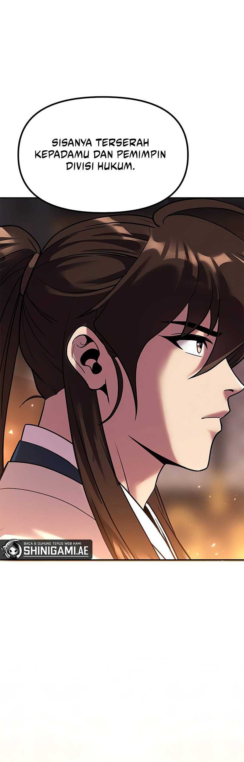 Chronicles of the Demon Faction Chapter 99 - halaman 87