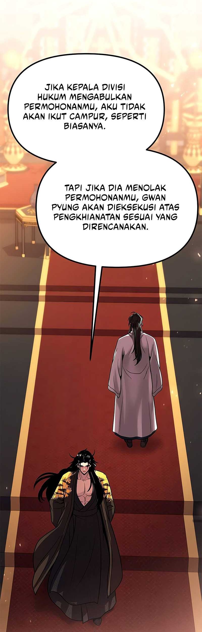 Chronicles of the Demon Faction Chapter 99 - halaman 88