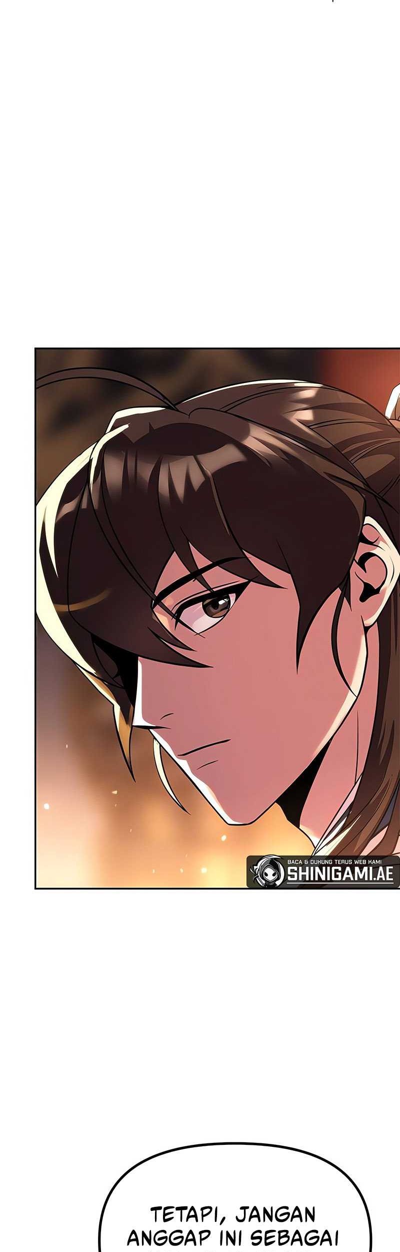 Chronicles of the Demon Faction Chapter 99 - halaman 92